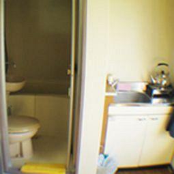 Kurumi Weekly Mansion Tokyo Ngoại thất bức ảnh