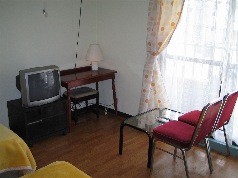 Kurumi Weekly Mansion Tokyo Ngoại thất bức ảnh