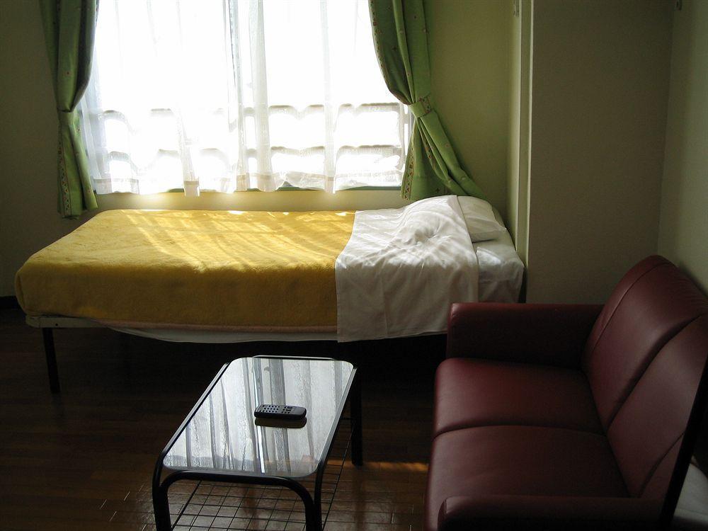 Kurumi Weekly Mansion Tokyo Ngoại thất bức ảnh