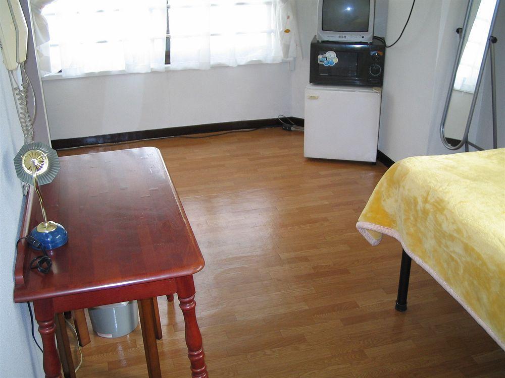 Kurumi Weekly Mansion Tokyo Ngoại thất bức ảnh