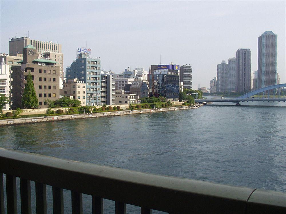 Kurumi Weekly Mansion Tokyo Ngoại thất bức ảnh