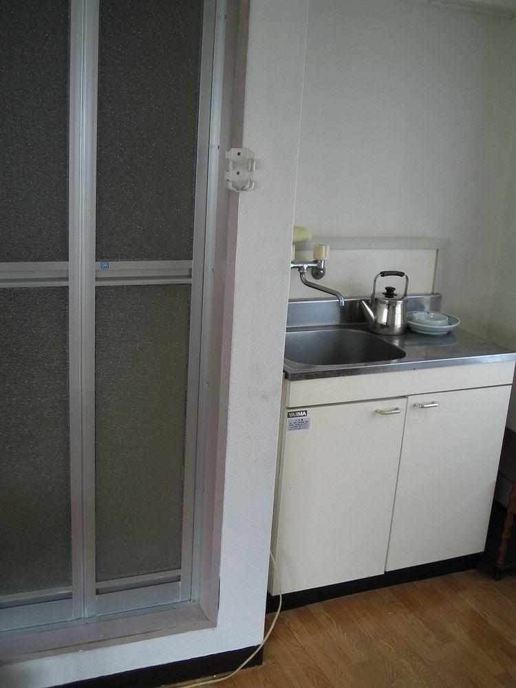 Kurumi Weekly Mansion Tokyo Ngoại thất bức ảnh