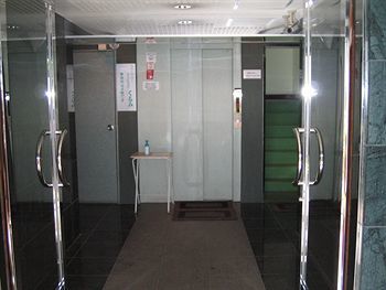 Kurumi Weekly Mansion Tokyo Ngoại thất bức ảnh