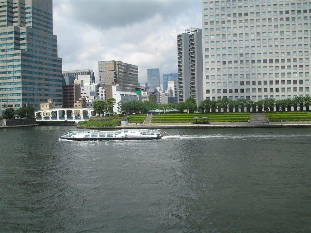 Kurumi Weekly Mansion Tokyo Ngoại thất bức ảnh