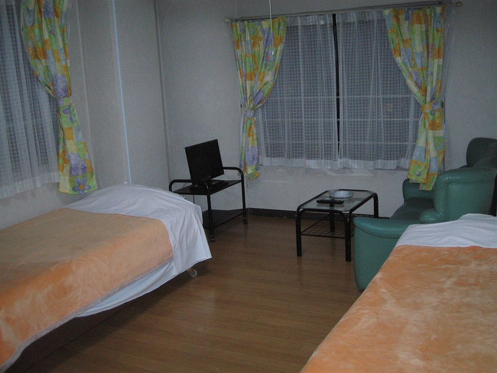 Kurumi Weekly Mansion Tokyo Ngoại thất bức ảnh