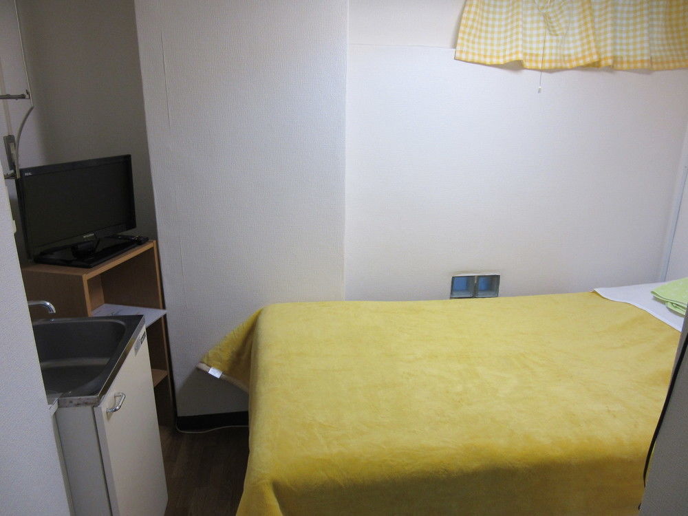 Kurumi Weekly Mansion Tokyo Ngoại thất bức ảnh