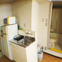 Kurumi Weekly Mansion Tokyo Ngoại thất bức ảnh